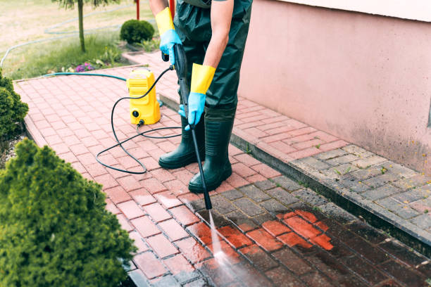 Best Roof Pressure Washing  in Southside Place, TX