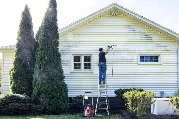 Best Fence Pressure Washing  in Southside Place, TX