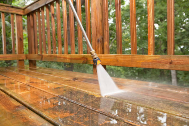 Professional Pressure Washing in Southside Place, TX