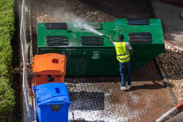 Best Commercial Building Pressure Washing  in Southside Place, TX